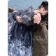 Yingluofu Angel's Garden Blouse and JSK(Pre-Order/Full Payment Without Shipping Cost)